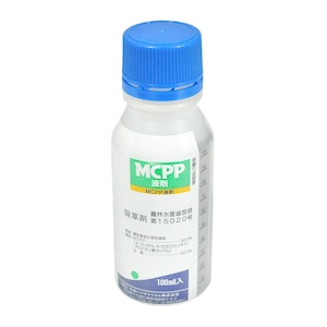 �ۘa���j�J�X�b������ �ۘa MCPP�t�� 100ml�bMY-2057383