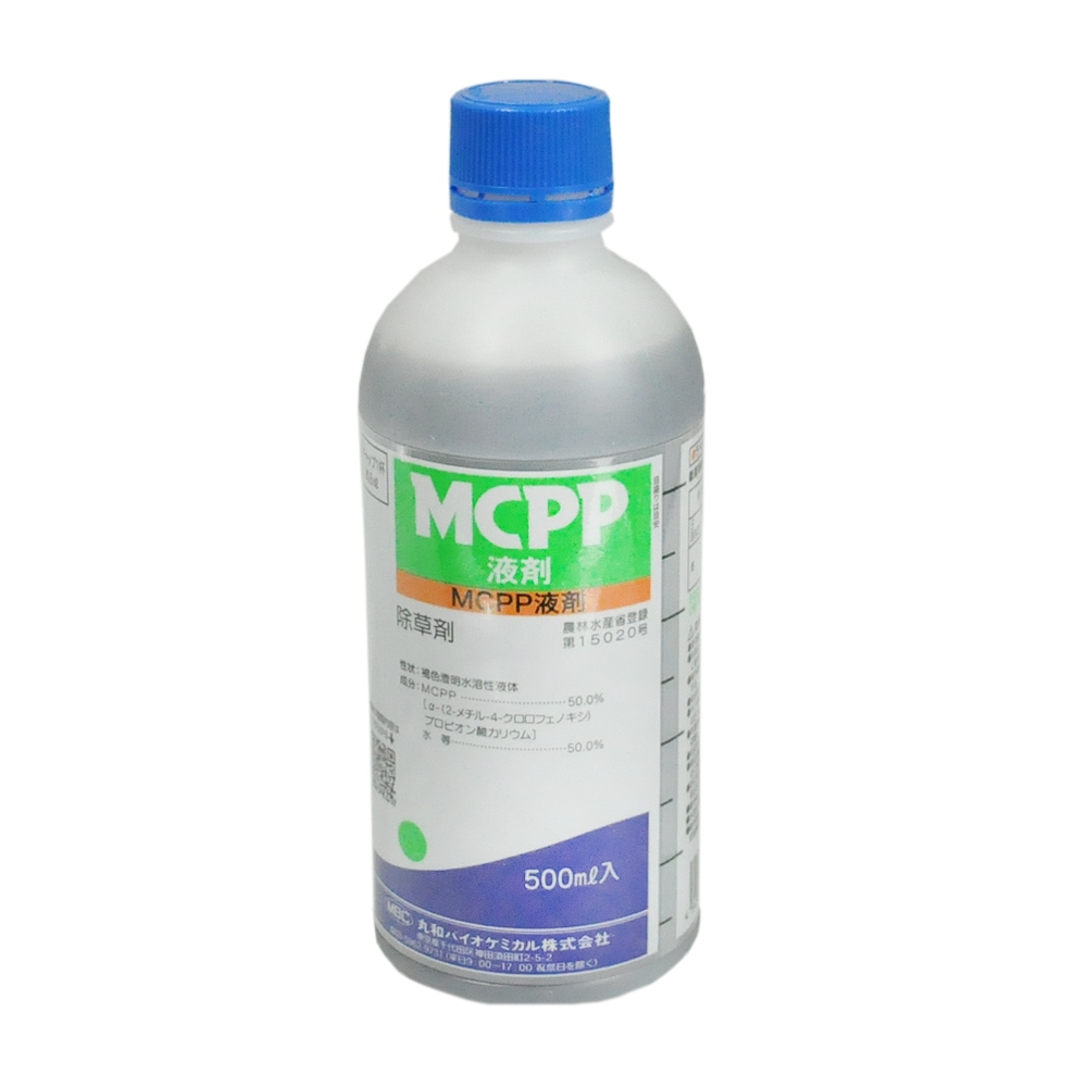 除草剤 丸和 MCPP液剤 500ml | Joshin webショップ 通販 | 丸和ユニカス | MY-2057384