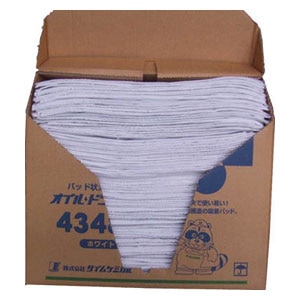 �^�C���P�~�J���b�I�C���h���C�p�b�h�i43cm�~48cm�~100���j�@�z���C�g�b4348N