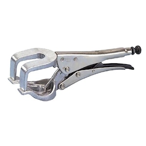 SIGNET�b�A���~U-�N�����v�i���̊J��0�`100mm�j�b145-12