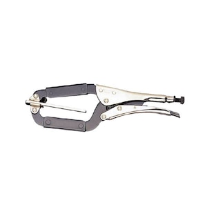 SIGNET�b�E�C���O�N�����v�i���̊J��0�`120mm�j�b237-120