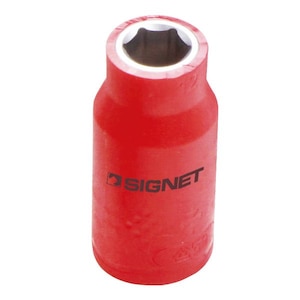 SIGNET�b1/2DR �≏�\�P�b�g6�p12mm�bE41412