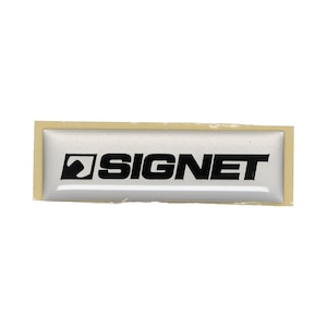 SIGNET�bSIGNET�G���u����(57�~17mm)�b99933