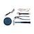 SIGNET�b1/2DR 56PCS �����e�i���X�c�[���Z�b�g�b800S-56RE