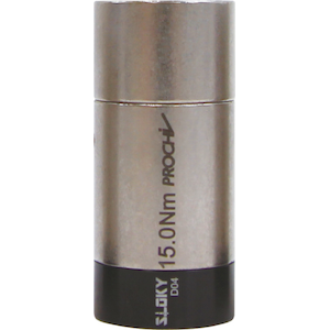 �v���`�b�g���N�X���[�u�@15.0Nm1/4SQXH1/4�bPRC-ETBSL-15.0