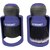SIGNET�b�f�B�e�[���u���V �~�b�N�X�w�A�[ �{�[���O���b�v �z���_�[�t �S��128mm�b45631