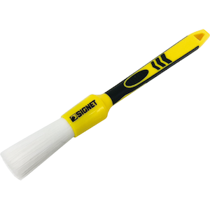 SIGNET�b�f�B�e�[���u���VS �z���C�gPET �u���V�a16mm�b45641