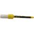 SIGNET�b�f�B�e�[���u���VL �z���C�gPET �u���V�a24mm�b45643