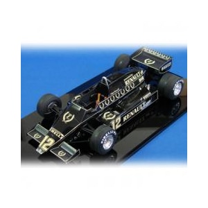 人気の雑貨がズラリ！ 27 STUDIO LOTUS 1/20 FK20221 1983年ブラジルGP（STUDIO27 93T 自動車