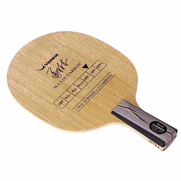 STIGA CLIPPER WOOD WRB Reviews - Tabletennis Reference