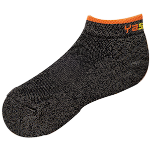 ���T�J�b�싅 ���j�Z�b�N�X �w�U�[�h���SY�\�b�N�X�i�I�����W�E�T�C�Y�F23-25cm�j�bYSK-E159-35-M