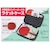 ���T�J�b�O���b�h�P�[�X�i�T�b�N�X�j�bYSK-H148-75