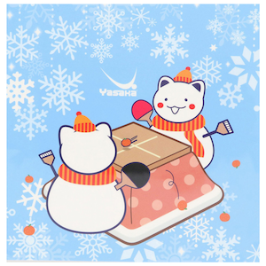 ���T�J�b�ɂ�񂱃J���[�V�[�g �~�bYSK-Z215