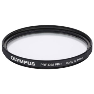�I�����p�X�b�v���e�N�g�t�B���^�[�@PRF-D52 PRO 52mm�bPRF-D52PRO