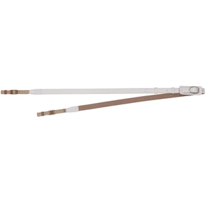 �I�����p�X�b�{�v�V�����_�[�X�g���b�v�i�z���C�g�j�bCSS-S109LL2WHT