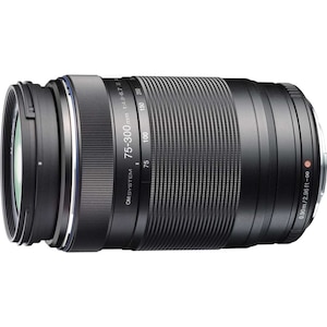 OM SYSTEM｜M.ZUIKO DIGITAL ED 75-300mm F4.8-6.7 II｜ED75-300MMF4.8-6.7OM