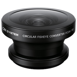 OM SYSTEM�b�t�B�b�V���A�C�R���o�[�^�[�uFCON-T02�v�bFCON-T02