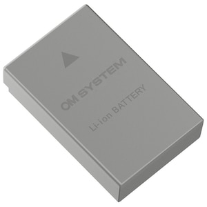 OM SYSTEM�b���`�E���C�I���[�d�r�uBLS-50�v�bBLS-50_OM