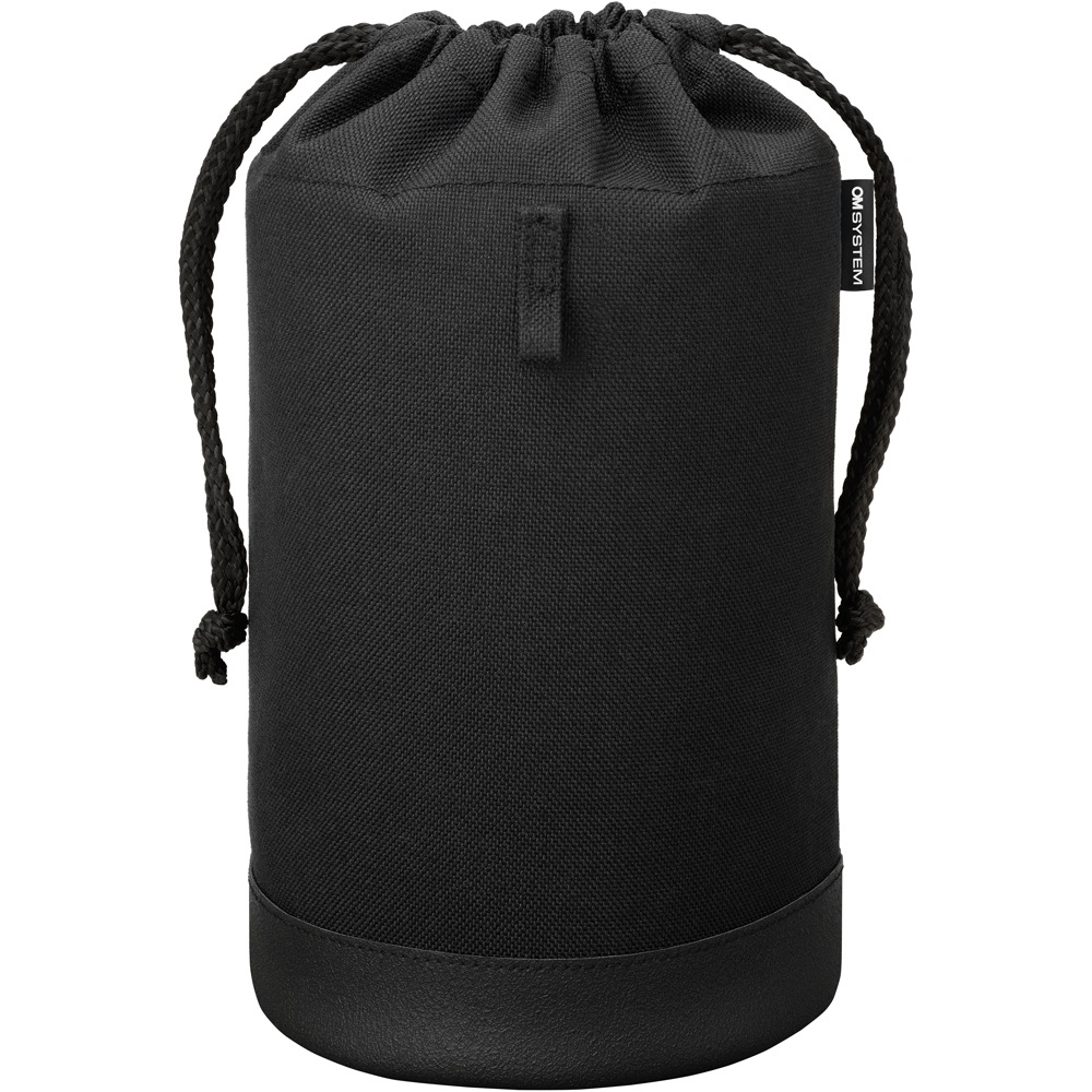 ヨドバシ.com - OM SYSTEM オーエムシステム LSC-1642 BLK