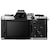 OM SYSTEM｜ミラーレス一眼カメラ「OM SYSTEM OM-3」12-45mm F4.0 PROレンズキット｜OM-3_12-45KITSLV