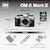 OM SYSTEM�b�~���[���X���J�����uOM SYSTEM OM-5 Mark II�v12-45mm F4.0 PRO�����Y�L�b�g�i�V���o�[�j�bOM-5MK2_12-45KITSLV