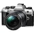 OM SYSTEM�b�~���[���X���J�����uOM SYSTEM OM-5 Mark II�v14-150mm II �����Y�L�b�g�i�V���o�[�j�bOM-5MK2_14-150KITSLV