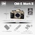 OM SYSTEM�b�~���[���X���J�����uOM SYSTEM OM-5 Mark II�v12-45mm F4.0 PRO�����Y�L�b�g�i�T���h�x�[�W���j�bOM-5MK2_12-45KITBEG
