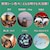 KEIYO�b�X�}�[�g�t�H���p �~���[���j�^�[ Camee�i�u���b�N�j�bAN-S151