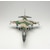 プラッツ｜【再生産】1/72 航空自衛隊 支援戦闘機 F-1【AC-9】｜PZ AC-9 ｸｳｼﾞ ｼｴﾝｾﾝﾄｳｷ F-1