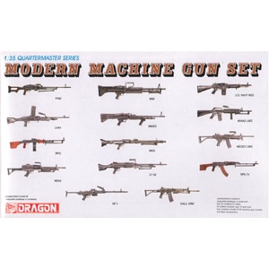�h���S�����f���b�y�Đ��Y�z1/35 ���p �}�V���K���Z�b�g�yDR3806�z�bDR3806 ���ֳ ϼݶ�ݾ��