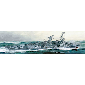�h���S�����f���b1/350 WW.II �A�����J�C�R�쒀�� �M�A�����O�� �t�����N�E�m�b�N�X DD-742�yDR1045�z�bDR1045 �ޱ�ݸ޷����ݸɯ�� DD-742
