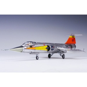 【再生産】1/144 F-104G スターファイター ”NASA＆USAF”【FC-1】