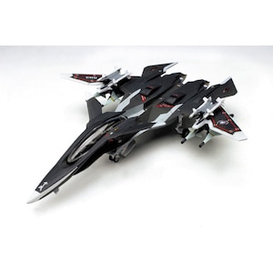 プラッツ｜【再生産】1/144 FFR-41MR 戦闘妖精雪風 メイヴ 最終出撃形態【SSY-6】｜SSY-6 FFR-41MR ﾒｲｳﾞ ｻｲｼｭｳｼｭﾂｹﾞｷｹｲﾀｲ