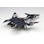 プラッツ｜【再生産】1/144 FFR-41MR 戦闘妖精雪風 メイヴ 最終出撃形態【SSY-6】｜SSY-6 FFR-41MR ﾒｲｳﾞ ｻｲｼｭｳｼｭﾂｹﾞｷｹｲﾀｲ