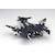 プラッツ｜【再生産】1/144 FFR-41MR 戦闘妖精雪風 メイヴ 最終出撃形態【SSY-6】｜SSY-6 FFR-41MR ﾒｲｳﾞ ｻｲｼｭｳｼｭﾂｹﾞｷｹｲﾀｲ