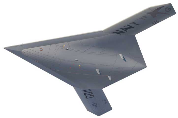(未使用･未開封品)　プラッツ 1/72 アメリカ海軍 無人爆撃機 X-47B飛行状態(スタンド付属) プラモデル AC-18 0pbj0lf プラッツ 1/72 アメリカ海軍 無人爆撃機 X-47B (飛行状態