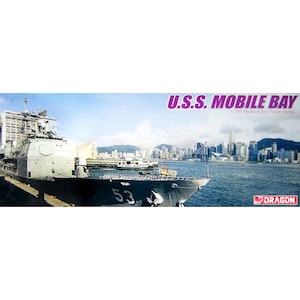 �h���S�����f���b�y�Đ��Y�z1/350 �A�����J�C�R �~�T�C�����m�� U.S.S. ���[�r�� �x�C CG-53�yDR1013�z�bDR1013 л�ټޭ�ֳ�� USS Ӱ��� �޲ CG-53