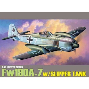 �h���S�����f���b�y�Đ��Y�z1/48 WW.II �h�C�c��R Fw190A-7 �X���b�p�^���N�����yDR5545�z�bDR5545 �޲¸���� Fw190A-7 �د���ݸ����