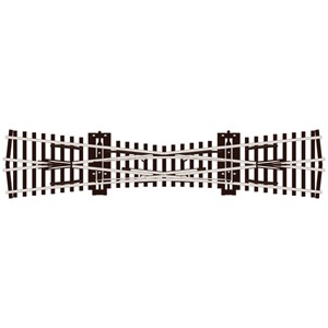 鉄道模型　HOゲージ 1/80 シングルスリップ【SL80】 [PESL-80] HO) PESL-80 HO シングルスリップ【SL80】 | PECO | PECO PESL