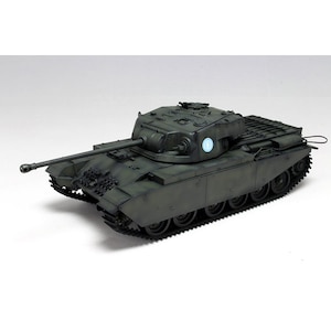 【再生産】1/35 ガールズ&パンツァー劇場版 巡航戦車 A41 センチュリオン 大学選抜チーム【GP-39】