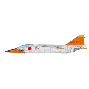 �v���b�c�b1/72 �q�󎩉q�� FS-T2�� �yAC-25�z�bAC-25 �����޴��� FS-T2��