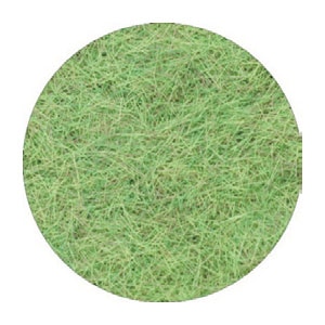 【再生産】草地用パイル・定番・日本の若草ミックス(パイル長2.0mm)【在庫処分】