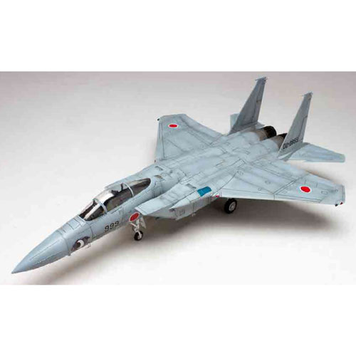 Amazon | プラッツ ひそねとまそたん 航空自衛隊 F-15J まそたん