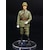 �h���S�����f���b1/35 WW.II ���{�鍑�C�R ���l�����Β� �J�c w/������t�B�M���A�yDR30TH-13�z�b��׺��DR30TH13��ظ����
