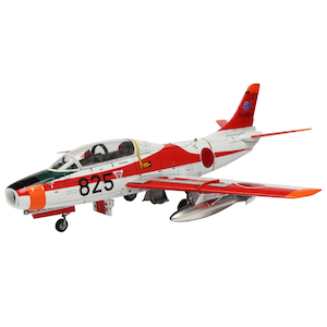 【再生産】1/72 航空自衛隊 T-1A ジェット練習機【AC-30】