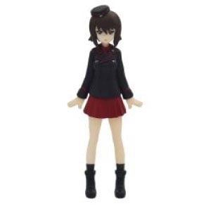 プラモデル | ガールズ＆パンツァー | Joshin webショップ 通販