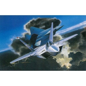 �h���S�����f���b�y�Đ��Y�z1/72 YF-22 ���v�^�[����^�yDR2508�z�b��׺������ DR2508 ���������