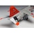 �v���b�c�b1/72 �q�󎩉q�� �������������K�@ T-2 �O���^ �}�X�N�V�[�g�t���yAC-15MS�z�bAC-15MS ���� T-2 ��ݷ��� Ͻ����·