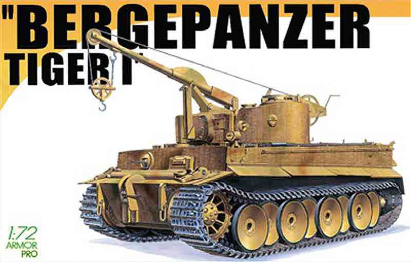 【専用作品】　戦車ジオラマ　1/72 ドイツベルゲタイガー Amazon.co.jp: 戦車ジオラマ 172 ドイツタイガー戦車と