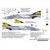 �v���J���f�J�[���b1/72 �M���V����R F-4E�t�@���g�� ��338��s�� 60(66)���N �hPIOU�h �f�J�[���Z�b�g�yPRD72-203�z�bPRD72-203 F-4Ȩ��� PIOU �޶�پ��